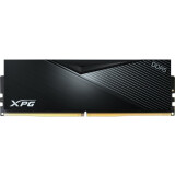 La mémoire vive ADATA XPG Lancer 64GB 6000MHz DDR5 CL30 Kit of 2x32GB (AX5U6000C3032G-DCLABK)