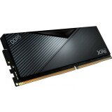 La mémoire vive ADATA XPG Lancer 64GB 6000MHz DDR5 CL30 Kit of 2x32GB (AX5U6000C3032G-DCLABK)