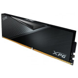 La mémoire vive ADATA XPG Lancer 64GB 6000MHz DDR5 CL30 Kit of 2x32GB (AX5U6000C3032G-DCLABK)