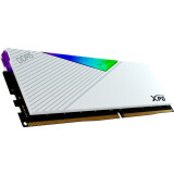 La mémoire vive ADATA XPG Lancer RGB 64GB 6000MHz DDR5 CL30 Kit of 2x32GB (AX5U6000C3032G-DCLARWH)