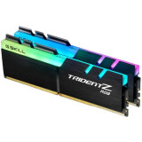 RAM (Random Access Memory) G.SKILL TridentZ RGB 16GB 3600MHz DDR4 CL18 Kit of 2x8GB (K2 F4-3600C18D-16GTZR)