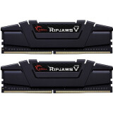 Operatīvā atmiņa G.SKILL Ripjaws 16GB 3600 MHz DDR4 CL18 Kit of 2x8GB (F4-3600C18D-16GVK)