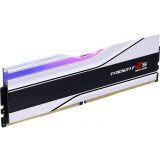 Operatīvā atmiņa G.SKILL Trident Z5 Neo RGB 32GB 6400MHz DDR5 CL32 (F5-6400J3239G16GX2-TZ5NRW)