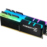 Operatīvā atmiņa G.SKILL Trident Z RGB 32GB 4000MHz DDR4 CL18 Kit of 2x16GB (F4-4000C18D-32GTZR)
