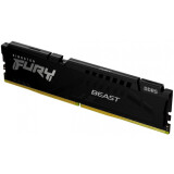 RAM (Random Access Memory) Kingston Fury Beast 8Gb 5200MHz DDR5 CL40 (KF552C40BB-8)
