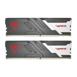 La mémoire vive PATRIOT Viper Venom 32GB 6000 MHz DDR5 CL36 Kit of 2x16GB (PVV532G600C36K)