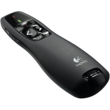 Prezentētājs Logitech Wireless Presenter R400 (910-001356)