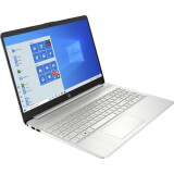Portatīvais dators HP 15s-eq2345nw CPU 5700U 1800 MHz 15.6" 1920x1080 RAM 16GB DDR4 3200 MHz SSD 512GB AMD Radeon Graphics (5T910EA)