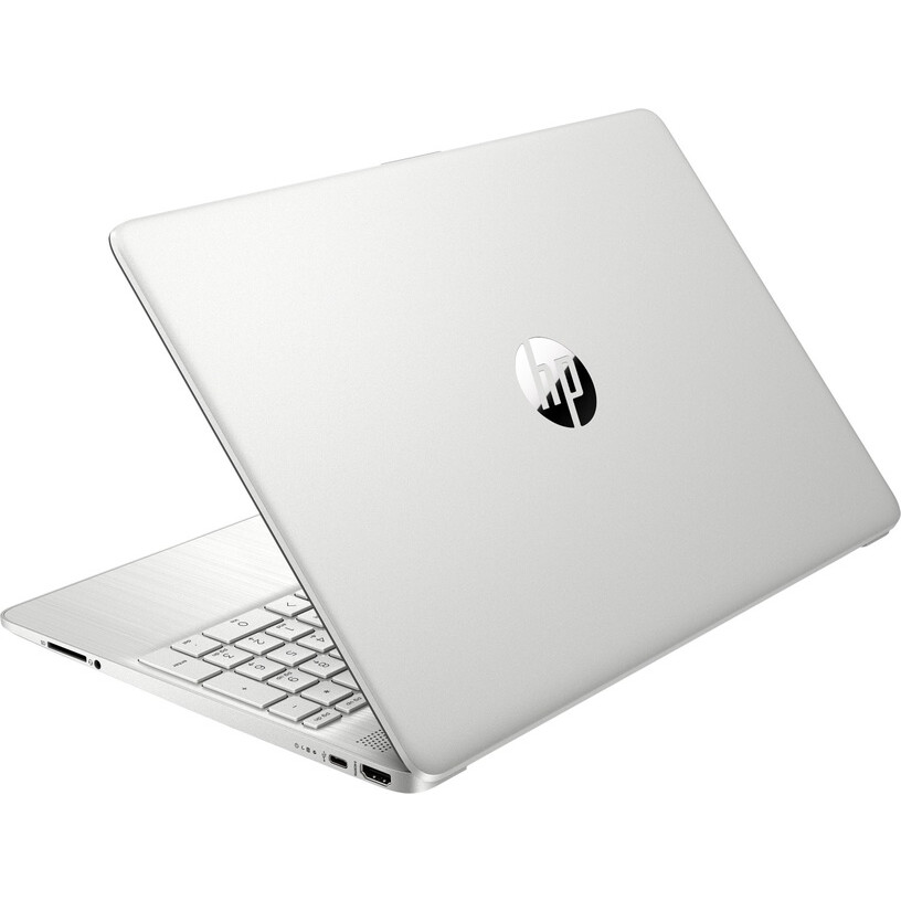 Ordinateur portable HP 15s-eq2345nw CPU 5700U 1800 MHz 15.6" 1920x1080 RAM 16GB DDR4 3200 MHz SSD 512GB AMD Radeon Graphics (5T910EA) - photo 4