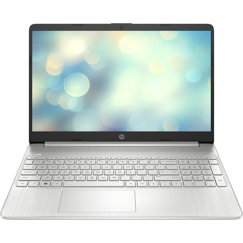 Ordinateur portable HP 15s-eq2345nw CPU 5700U 1800 MHz 15.6" 1920x1080 RAM 16GB DDR4 3200 MHz SSD 512GB AMD Radeon Graphics (5T910EA) - photo 7