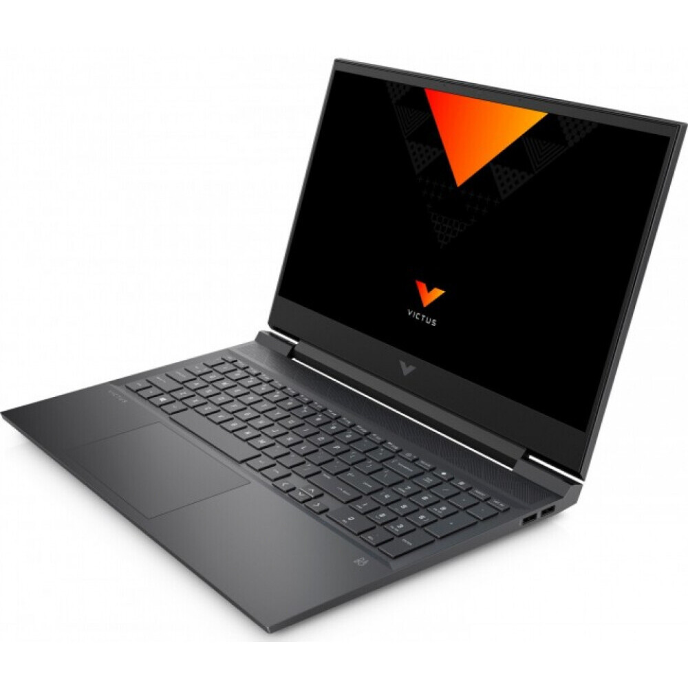 Ordinateur portable HP Victus CPU i5-12500H 2500 MHz 16.1" 1920x1080 RAM 16GB DDR5 4800 MHz SSD 512GB NVIDIA GeForce RTX 3050 Ti (716A0EA) - photo 2