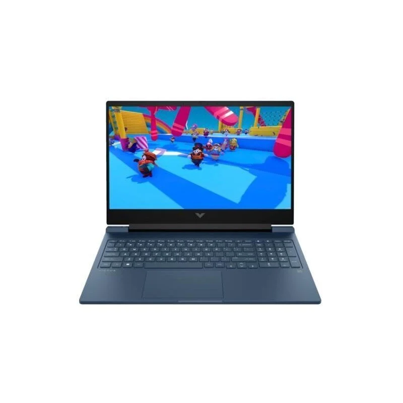 Ordinateur portable HP Victus CPU Ryzen 5 7640HS 4300 MHz 16.1" 1920x1080 RAM 16GB DDR5 5600 MHz SSD 512GB NVIDIA GeForce RTX 3050 (9R861EA) - photo 4