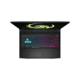 Portatīvais dators MSI Bravo CPU 7735HS 15.6" SSD 512GB (BRAVO15C7VE-041NL)