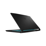 Portatīvais dators MSI Bravo CPU 7735HS 15.6" SSD 512GB (BRAVO15C7VE-041NL)