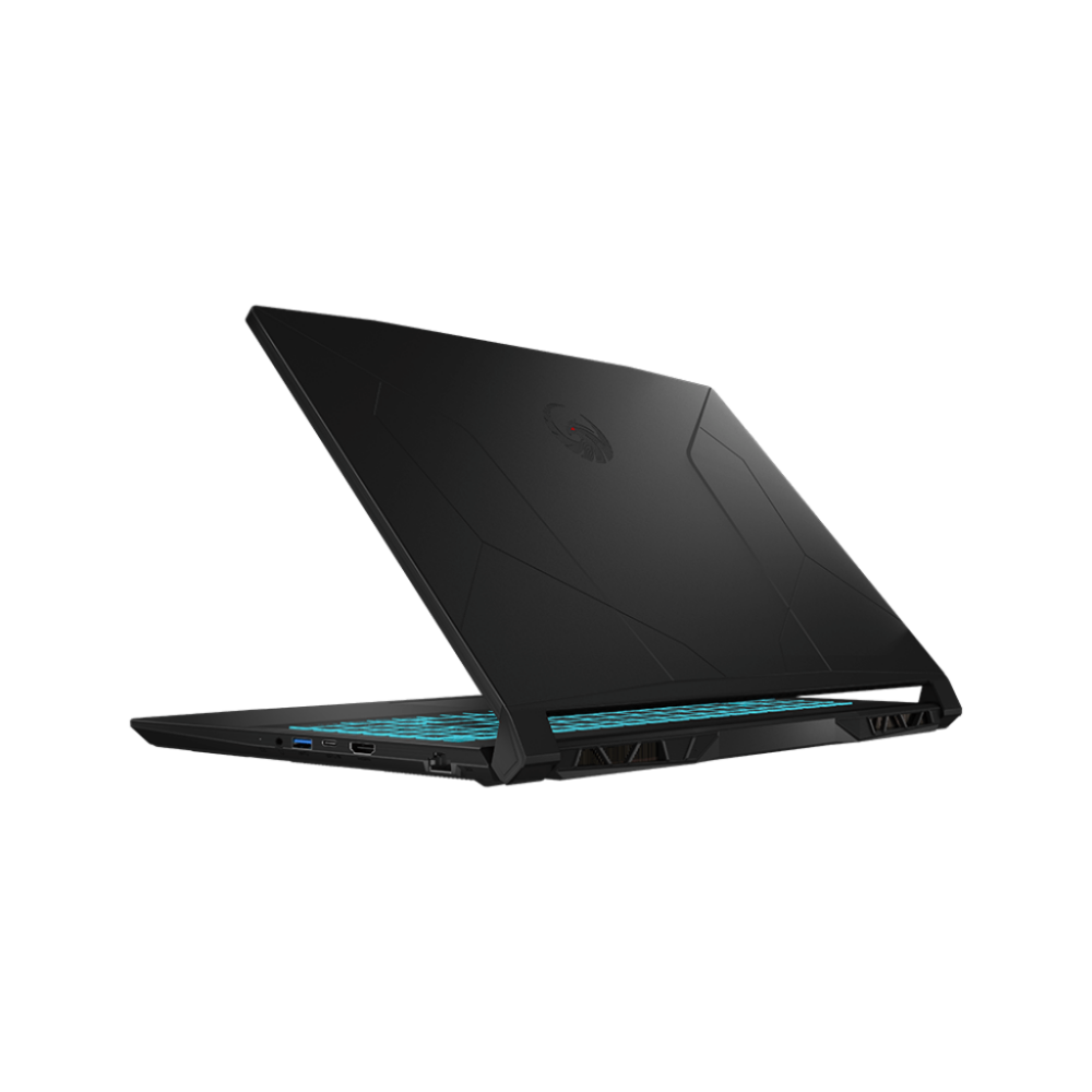 Ordinateur portable MSI Bravo CPU 7735HS 15.6" SSD 512GB (BRAVO15C7VE-041NL) - photo 2