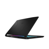 Portatīvais dators MSI Bravo CPU 7735HS 15.6" SSD 512GB (BRAVO15C7VE-041NL)