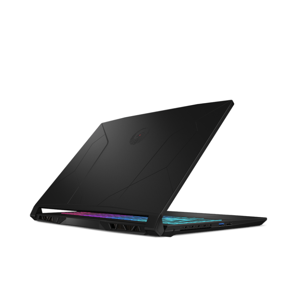 Ordinateur portable MSI Bravo CPU 7735HS 15.6" SSD 512GB (BRAVO15C7VE-041NL) - photo 5