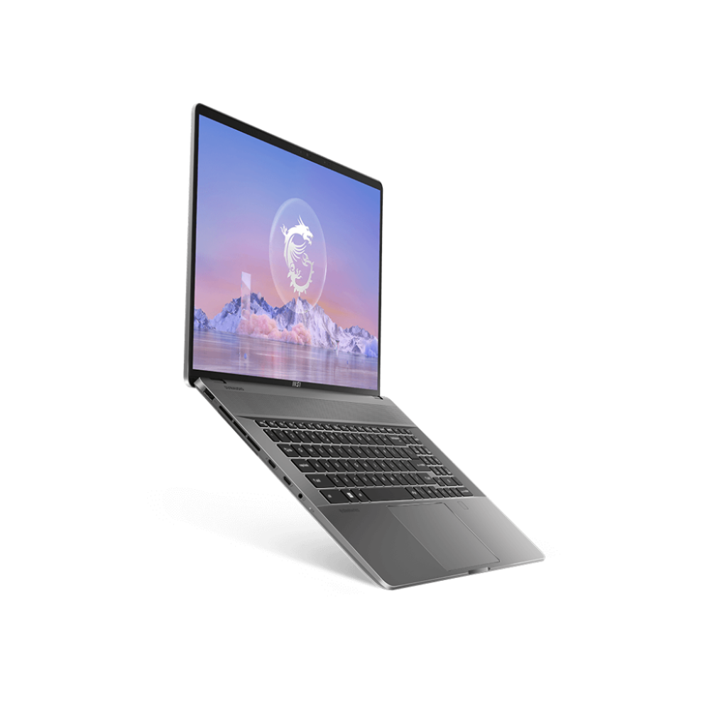 Portatīvais dators MSI Creator CPU i7-13700HX 17" SSD 2TB (Z17HXSTUDIOA13VFT-013NL) - foto 2