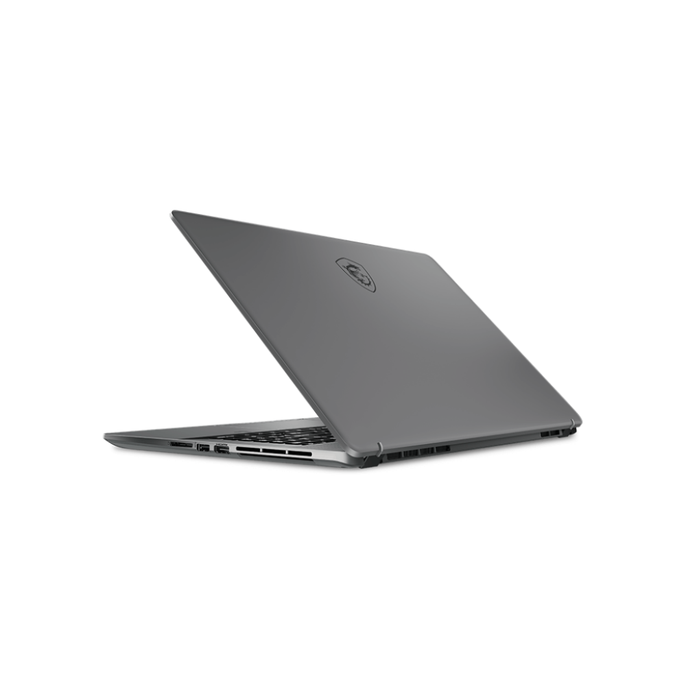 Portatīvais dators MSI Creator 17" SSD 2TB (Z17HXSTUDIOA13VGT-012NL) - foto 3