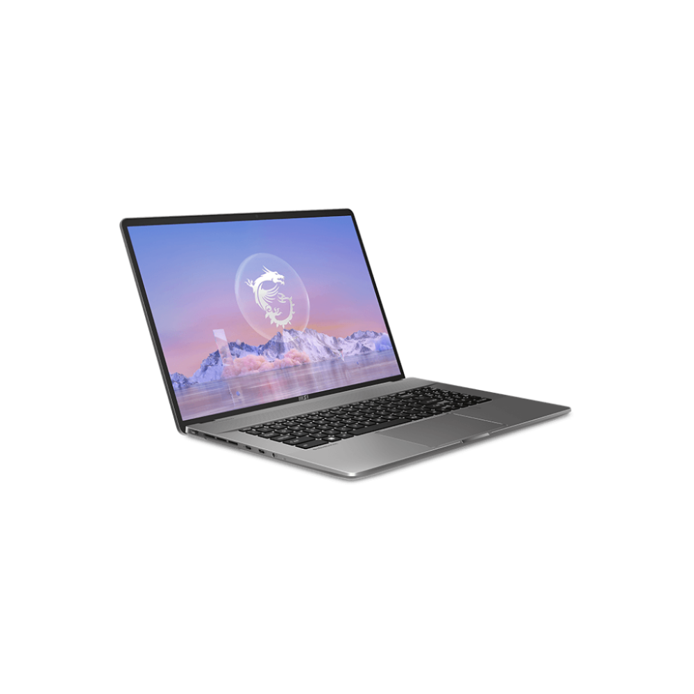 Portatīvais dators MSI Creator 17" SSD 2TB (Z17HXSTUDIOA13VGT-012NL) - foto 4