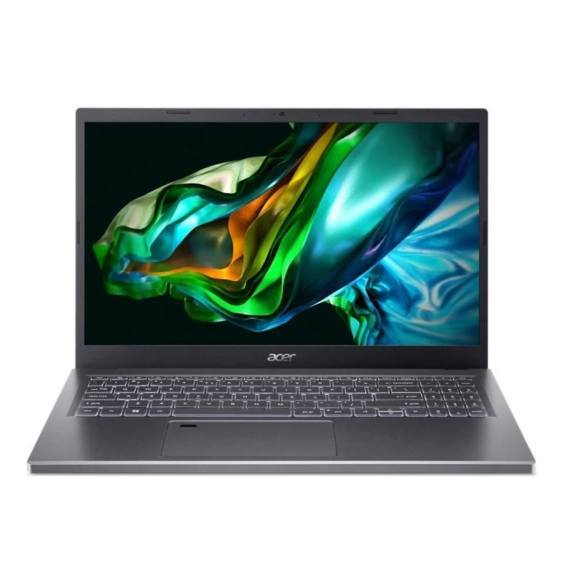 Portatīvais dators ACER Aspire i5-1335U 1300 MHz 15.6" 1920x1080 8GB DDR5 (NX.KHJEL.001)