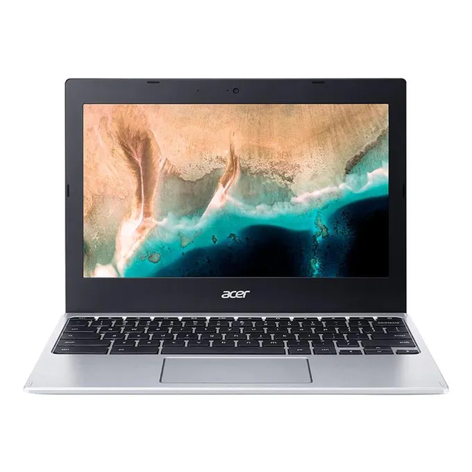 Portatīvais dators ACER 2000 MHz 1366x768 RAM 4GB DDR4 eMMC 64GB (NX.AAZEL.001)