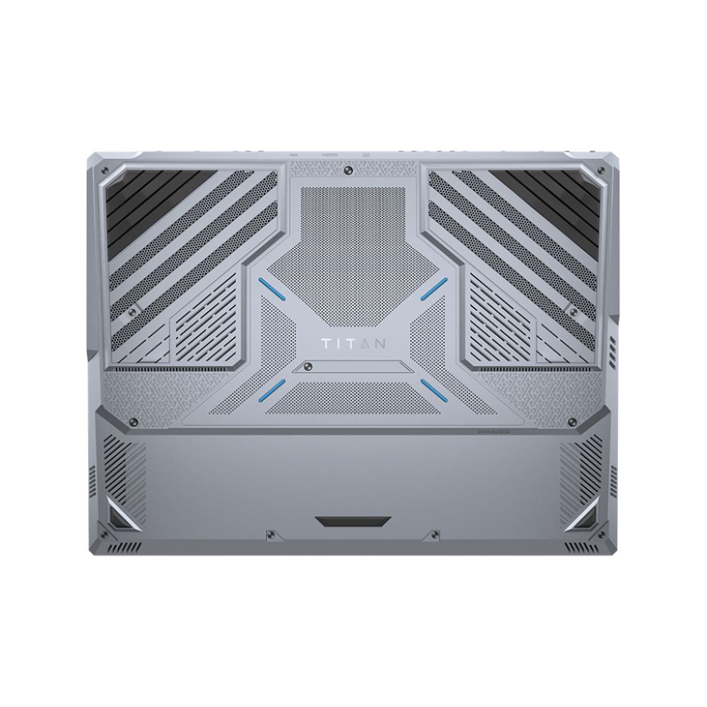 Ordinateur portable MSI Titan 18HX A14VHG i9-14900HX (TITAN18HXA14VHG-045NL) - photo 4