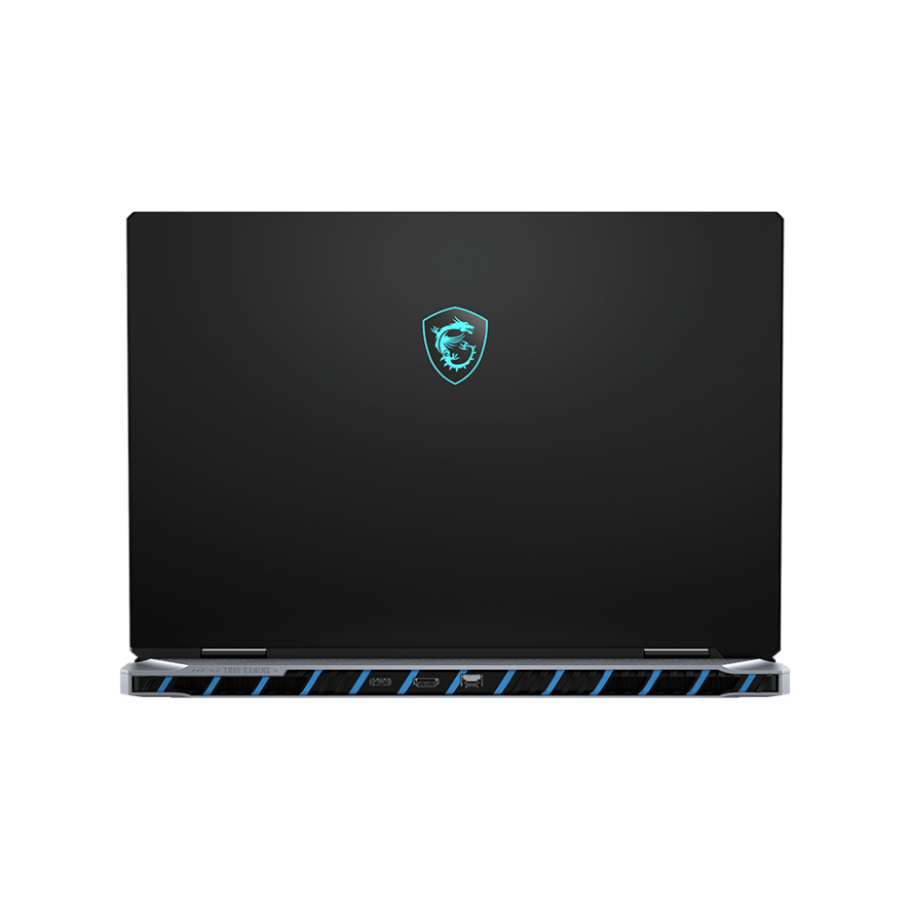 Ordinateur portable MSI Titan 18HX A14VHG i9-14900HX (TITAN18HXA14VHG-045NL) - photo 3