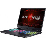 Portatīvais dators ACER CPU Ryzen 9 7940HS 4000 MHz 17.3" 2560x1440 RAM 16GB DDR5 1TB NVIDIA GeForce RTX 4070 8GB (NH.QKNEL.001)