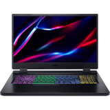 Ordinateur portable ACER Nitro 200 MHz|17.3" 1920x1080 16GB DDR5 512GB NVIDIA GeForce RTX 4050 6GB (NH.QL1EL.002)