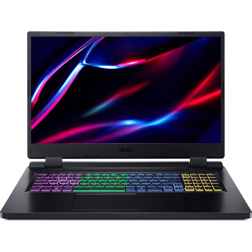 Ordinateur portable ACER Nitro 200 MHz|17.3" 1920x1080 16GB DDR5 512GB NVIDIA GeForce RTX 4050 6GB (NH.QL1EL.002)