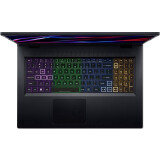 Ordinateur portable ACER Nitro 200 MHz|17.3" 1920x1080 16GB DDR5 512GB NVIDIA GeForce RTX 4050 6GB (NH.QL1EL.002)