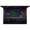 Ordinateur portable ACER Nitro 200 MHz|17.3" 1920x1080 16GB DDR5 512GB NVIDIA GeForce RTX 4050 6GB (NH.QL1EL.002) - photo 5