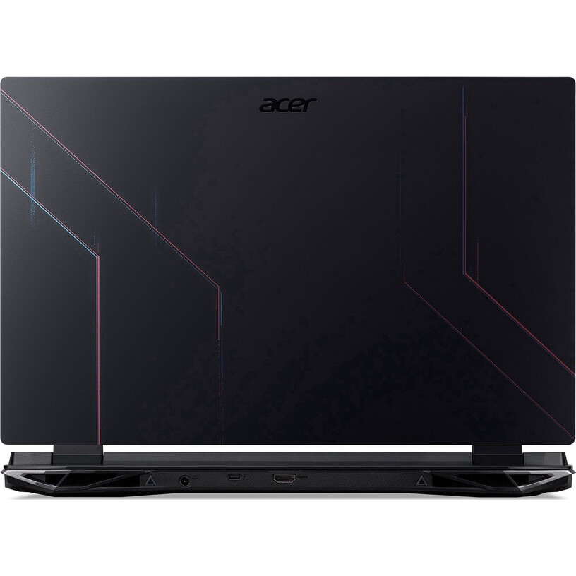 Ordinateur portable ACER Nitro 200 MHz|17.3" 1920x1080 16GB DDR5 512GB NVIDIA GeForce RTX 4050 6GB (NH.QL1EL.002) - photo 7