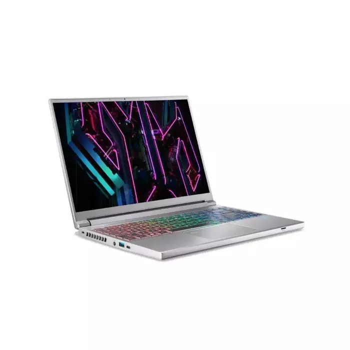 Portatīvais dators ACER Predator Triton i7-13700H 2400 MHz 14" 2560x1600 32GB DDR5 1TB NVIDIA GeForce RTX 4070 8GB (NH.QLQEL.002) - foto 3