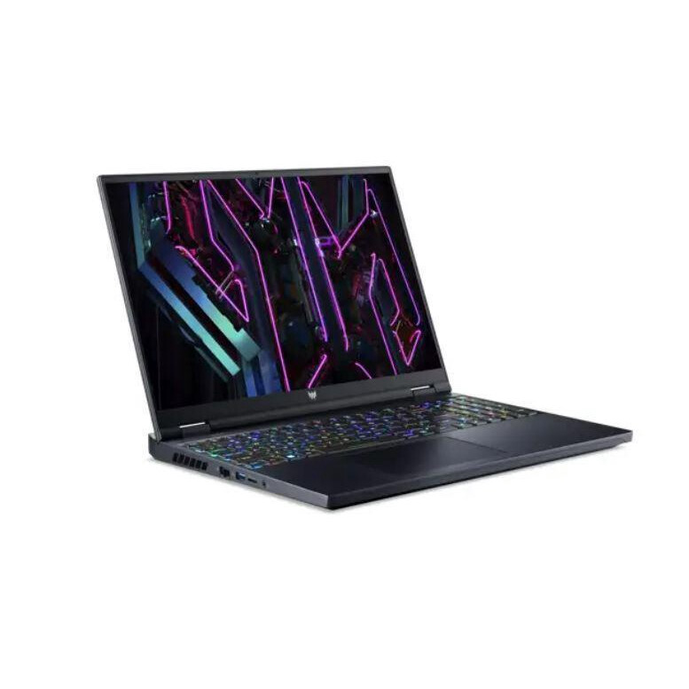 Portatīvais dators ACER Predator PH18-71-90M5 i9-13900HX (NH.QKREL.001) - foto 3