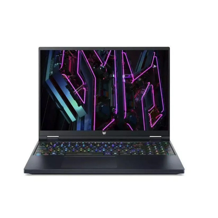 Portatīvais dators ACER Predator PH18-71-92M0 i9-13900HX (NH.QKREL.004)
