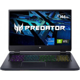 Portatīvais dators ACER Predator PHN16-71-996K i9-13900HX (NH.QLVEL.002)