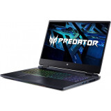 Portatīvais dators ACER Predator PHN16-71-996K i9-13900HX (NH.QLVEL.002)