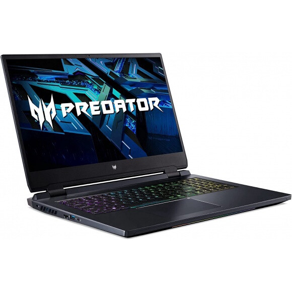 Portatīvais dators ACER Predator PHN16-71-996K i9-13900HX (NH.QLVEL.002) - foto 4