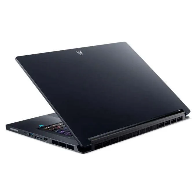 Portatīvais dators ACER Predator TRITON 2200 MHz 17" 2560x1600 DDR5 4TB NVIDIA GeForce RTX 4090 16GB (NH.QK3EL.002) - foto 4