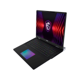 Portatīvais dators MSI Titan 18HX A14VIG i9-14900HX (TITAN18HXA14VIG-041NL)