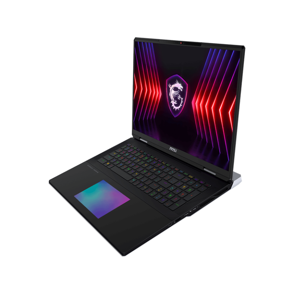 Ordinateur portable MSI Titan 18HX A14VIG i9-14900HX (TITAN18HXA14VIG-041NL)