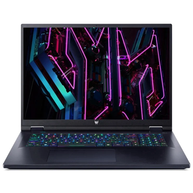 Portatīvais dators ACER Predator TRITON 2200 MHz 17" 2560x1600  32GB DDR5 2TB NVIDIA GeForce RTX 4090 16GB (NH.QK3EL.001)