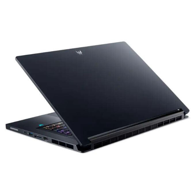 Portatīvais dators ACER Predator TRITON 2200 MHz 17" 2560x1600  32GB DDR5 2TB NVIDIA GeForce RTX 4090 16GB (NH.QK3EL.001) - foto 4