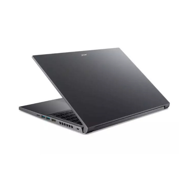 Portatīvais dators ACER Swift SFX16-61G-R21B R7 7840HS (NX.KFPEL.001) - foto 2