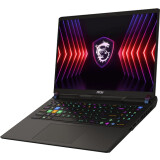 Portatīvais dators MSI Vector 17 HX A14VGG i9-14900HX (VECTOR17HXA14VGG-216NL)