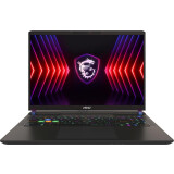 Portatīvais dators MSI Vector 17 HX A14VGG i9-14900HX (VECTOR17HXA14VGG-216NL)