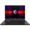 Portatīvais dators MSI Vector 17 HX A14VGG i9-14900HX (VECTOR17HXA14VGG-216NL)