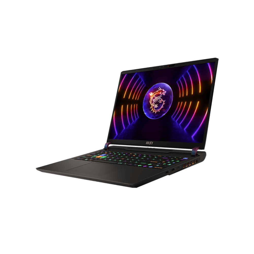 Portatīvais dators MSI Vector CPU i9-13900HX 16" SSD 1TB (VECTORGP68HX13VH-080NL) - foto 4